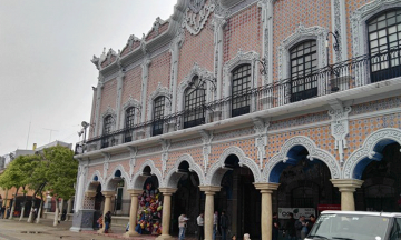 Llaman a la prevención en Tehuacán por altas temperaturas