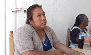 Confrontan ejidatarios con dirigencia de San Diego Chalma