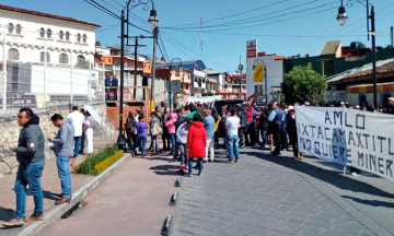 Tecoltemi gana amparo para defender su territorio