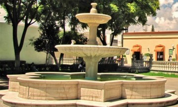 Exigirán seguridad en el desfile del  Día del Trabajo