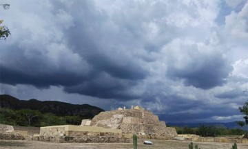 Hallan 650 restos en la zona arqueológica