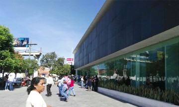 Registra falta de personal en juzgado penal de Tehuacán