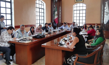 Aprueba en Tehuacán prohibir uso de platico y unicel