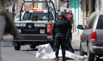 Acusan tianguistas aumento de delitos durante la gestión de Norma Layón