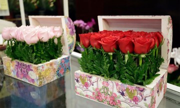 Incrementa 100% el costo de las flores por el D&iacute;a de las Madres en Tecamachalco