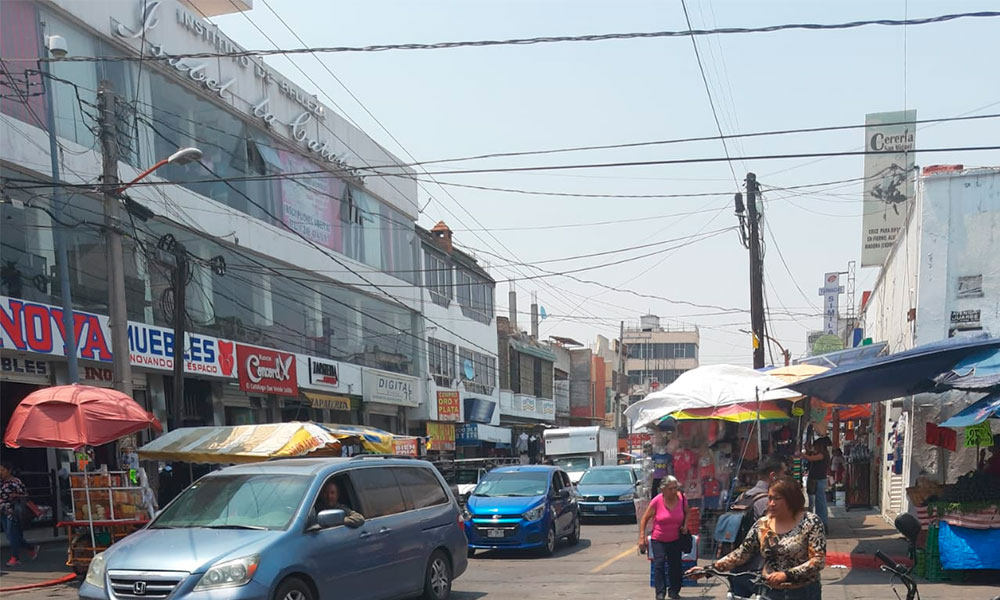 Incumplen los acuerdos de reordenamiento comercial en San Martín