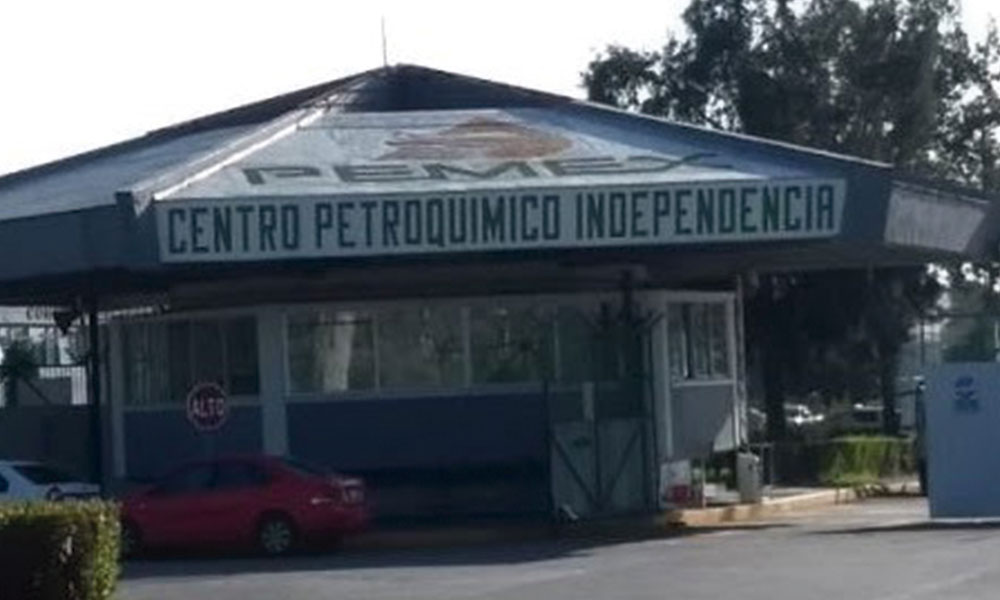 Realizarán simulacro en el Complejo Petroquímico de Texmelucan
