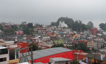 Afectados municipios de la Sierra Nororiental