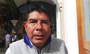 Alta incidencia de robo a transeúnte registra San Pedro Acoquiaco