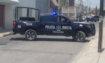 Más de 30 asaltos registra la industria maquiladora en la región de Tehuacán