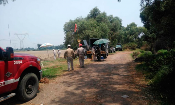 Pemex sella toma clandestina en Coronango