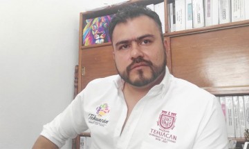 Evaluarán la calidad del aire por contingencia en Tehuacán