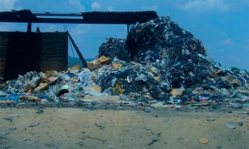 Acusan a Miahuatlán de contaminar a Tehuacán