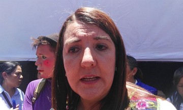 Castigarán falta de atención a mujeres: Diputada de Tehuacán
