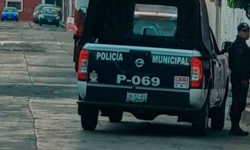 Acusan a policía de Atlixco de homicidio