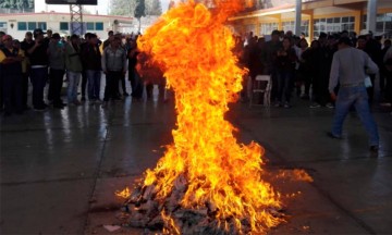 Morena quiere ganar o arrebatar: Rosario Martinez