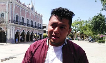 Reciben amenazas y abusos de oficiales en Tehuacán