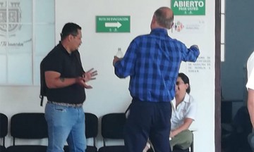 Le debe Tehuacán a 20 proveedores