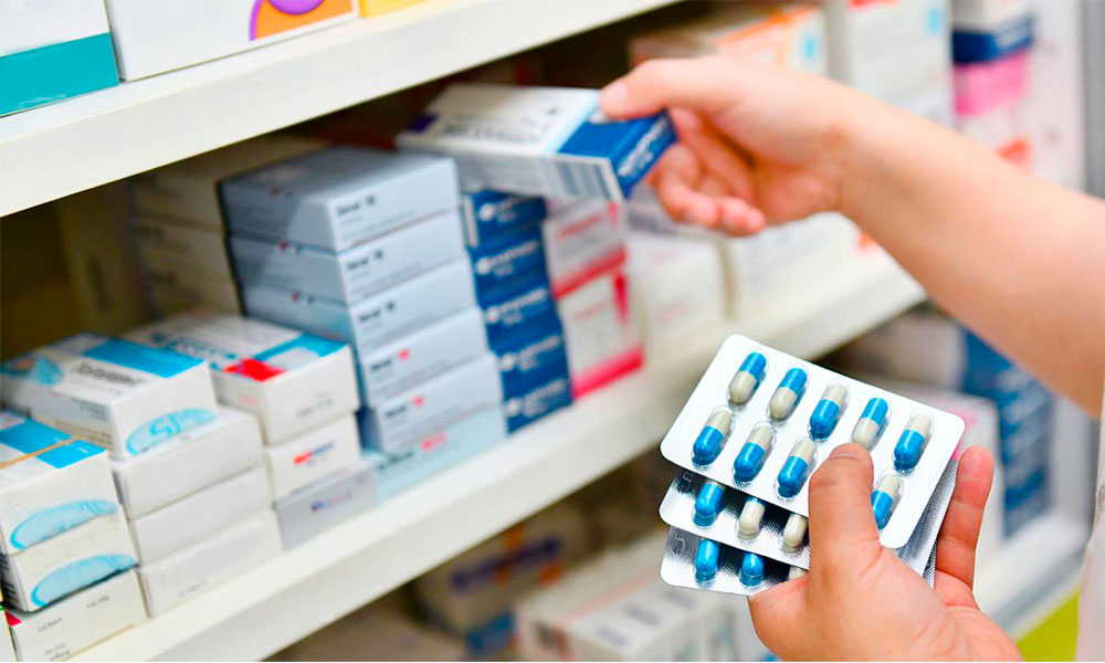 Aumenta la venta de medicamentos en Teziutlán