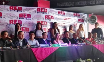 Retoman Feria de Espigas en Tehuacán
