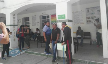 Obligarán a polis a trabajar