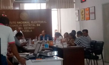 Sin incidencias elección de Cañada Morelos