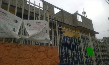 Así se vivió la jornada electoral en Ahuazotepec