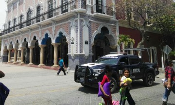 Operan en Tehuacán más de 10 bandas delictivas