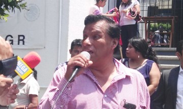 Piden intervención de la SEP por inseguridad en municipios poblanos