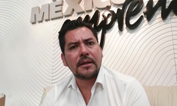 Empresarios de Tehuacán confían en Barbosa