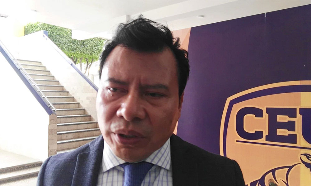 Universitarios, víctimas de asaltos en Tehuacán