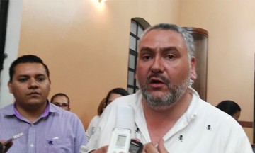 Acusa regidor de Hacienda de Tehuacán amenazas