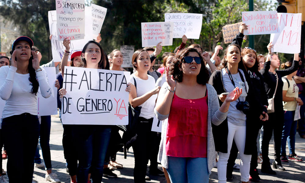 Alerta de Género evita el aumento de la violencia en Texmelucan