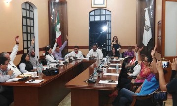 Dan cabildazo al alcalde de Tehuacán