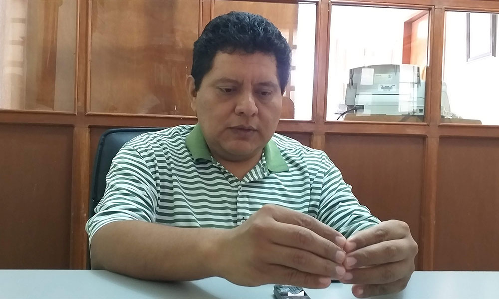 Niega cura abuso a menores en Teziutlán