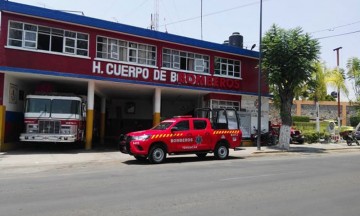 Protección Civil de Tehuacán se queda sin recursos para operatividad