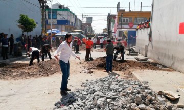 Someterán a consulta ciudadana el Corredor en Texmelucan