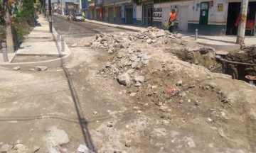 Alistan revisión de 17 obras por inconsistencias en Tehuacán