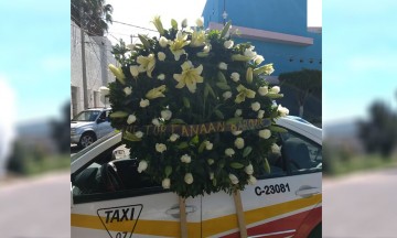 Amenazas son para desestabilizar: edil de Tehuacán