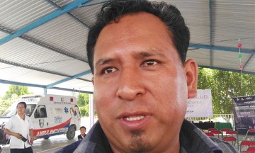 Azota inseguridad en el transporte público en San Diego Chalma