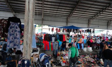 Comerciantes, presas de extorsión en Tehuacán