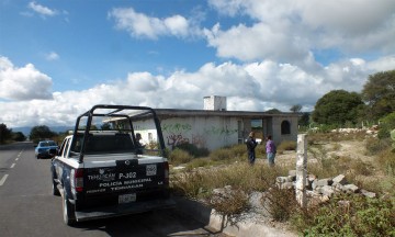Llevan policías 8 meses sin seguro de vida en Tehuacán