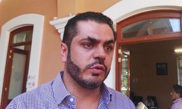 Suspenden pago a constructoras en Tehuacán