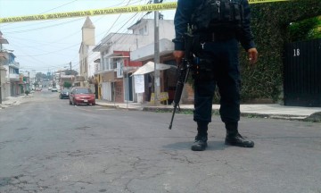 La delincuencia ha rebasado a las autoridades: Eligio Gutiérrez