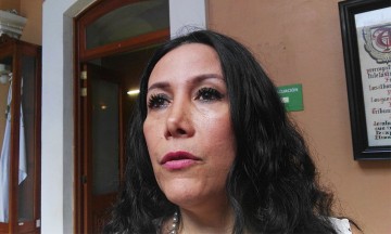 Conflictos perjudican imagen del municipio: Laura Gallegos