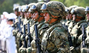 Reforzarán seguridad de Tehuacán con Guardia Nacional