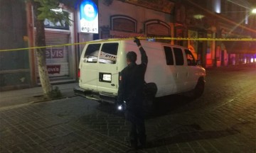 A la alza hechos delictivos en Tehuacán