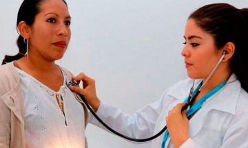 Se queda Tehuacán sin pasantes de medicina por inseguridad