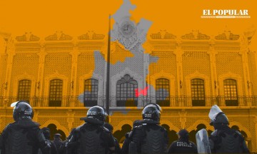 Delitos en Tehuacán, en la impunidad por desconfianza en autoridades