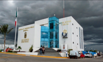 Reprueban 51 de 71 aspirantes a policía municipal de Cuautlancingo